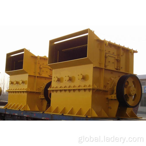 Factory Price Box Crusher Box Hammer Crusher Used In Crushing Stone Factory